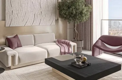 Siroya Amethyst at Majan