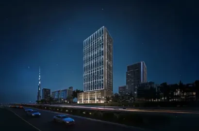 Binghatti Twilight