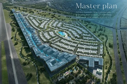 Damac Riverside Views Marine 3