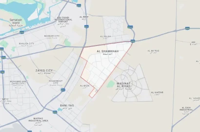 Reeman Garden 1 at Al Shamkhah