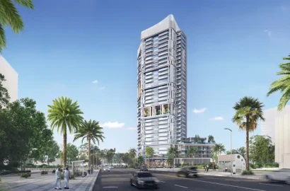 Parkway by Prestige One