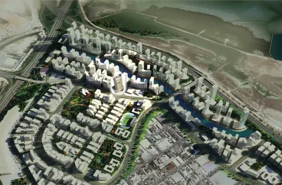 Parkway by Prestige One
