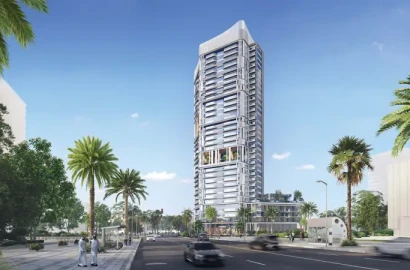 Parkway by Prestige One