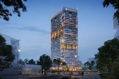 Parkway by Prestige One