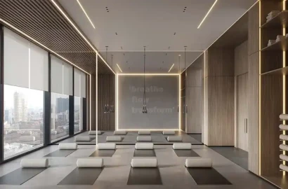 Parkway by Prestige One