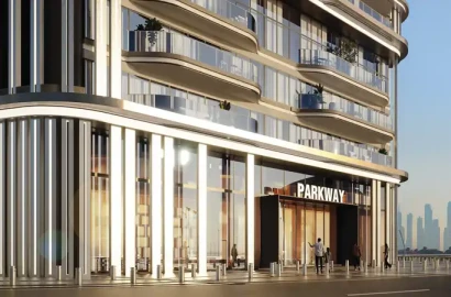Parkway by Prestige One