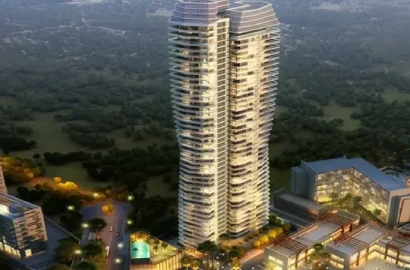 Opulent Residences