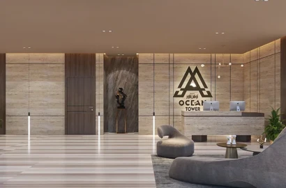 Ocean Tower at Dubai Islands