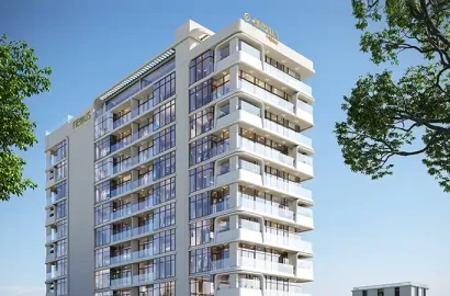 Nexus Estrella at Majan