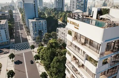 Nexus Estrella at Majan