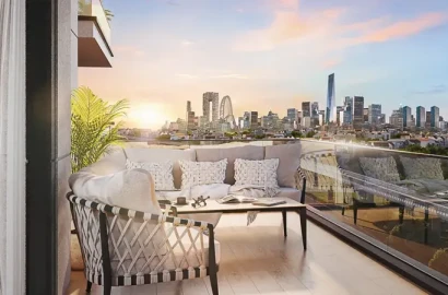 Nabni Sky Royal Residences