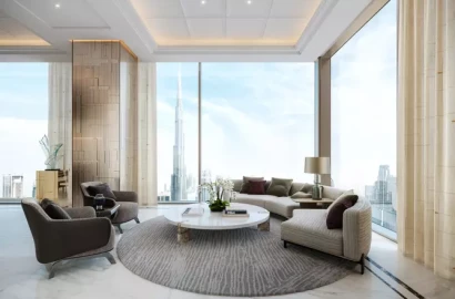 Nabni Sky Royal Residences