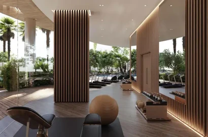 Mr C Residences at Downtown Dubai