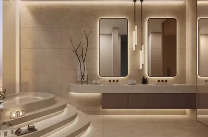 Mr C Residences at Downtown Dubai