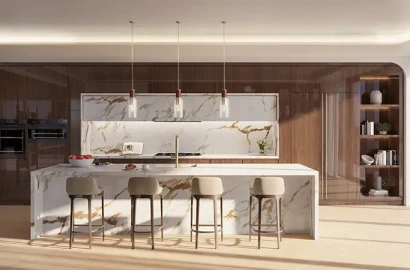 Mr C Residences at Downtown Dubai