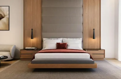 Mr C Residences at Downtown Dubai