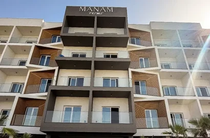 Manam Prime at Dubai South