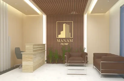 Manam Prime at Dubai South
