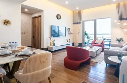 Manam Prime at Dubai South