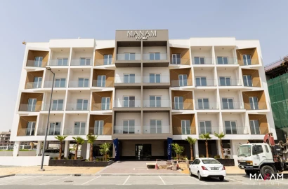 Manam Prime at Dubai South