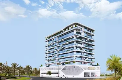 Mackerel Tower at Dubai Islands