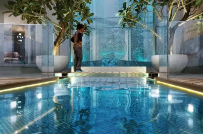 Floarea Grande at Arjan