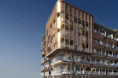 Lume Residence at JVC