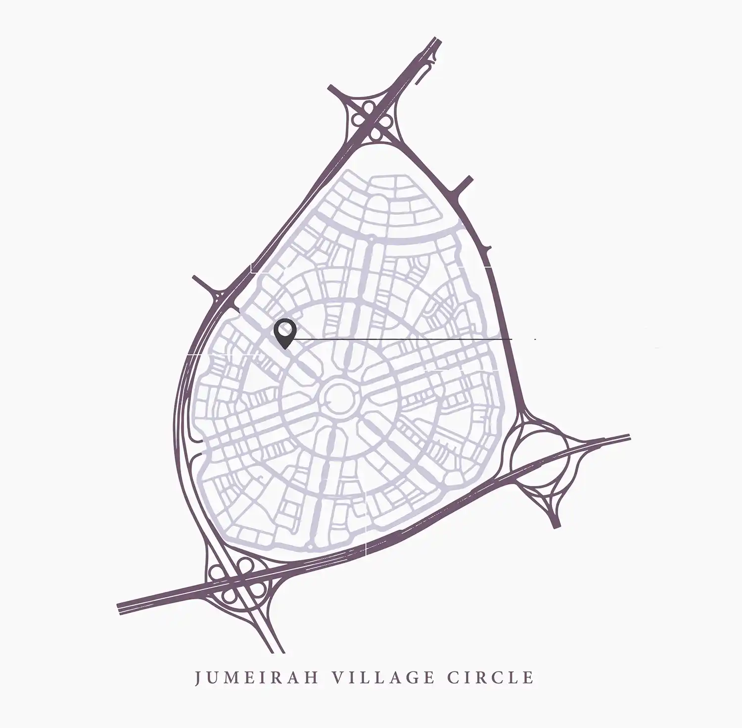 Lume Residence at JVC — photo 2