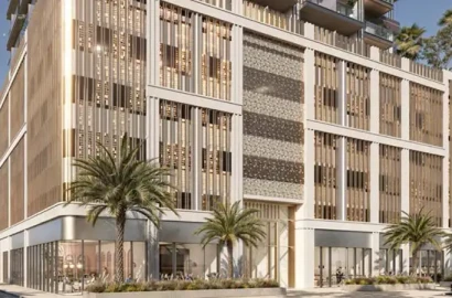 Lume Residence at JVC