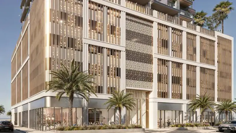 Lume Residence at JVC — photo 3