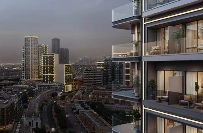 Lume Residence at JVC