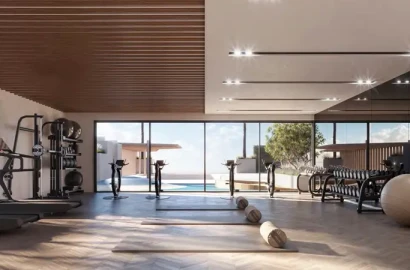 Lume Residence at JVC