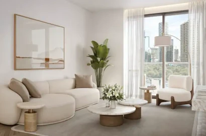 Lume Residence at JVC