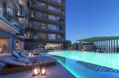 Lume Residence at JVC