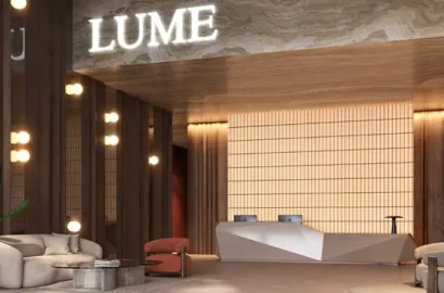 Lume Residence at JVC