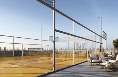 Lume Residence at JVC