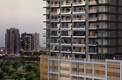 Lume Residence at JVC