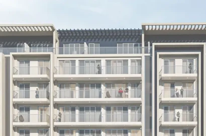 Glorious Central Residences