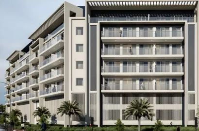 Glorious Central Residences