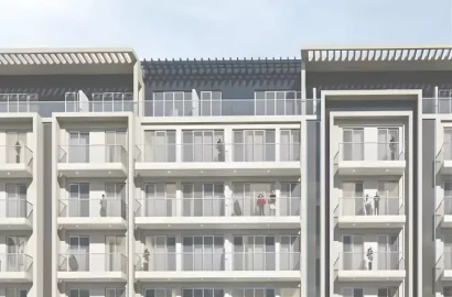 Glorious Central Residences