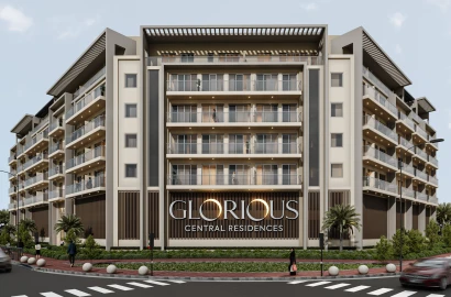 Glorious Central Residences