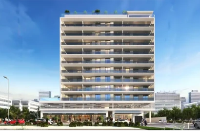 Alma Gardens at Liwan