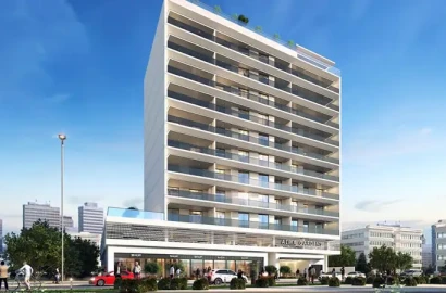Alma Gardens at Liwan