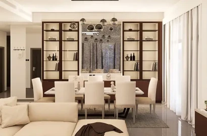Alma Gardens at Liwan