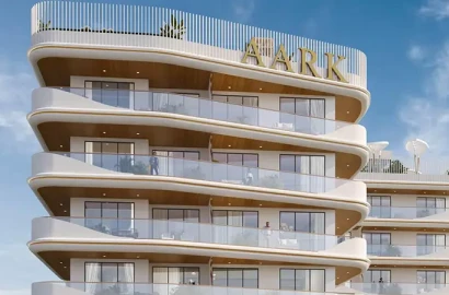 Aark Terraces at DLRC