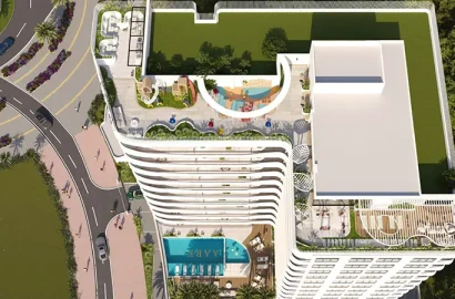 Aark Terraces at DLRC