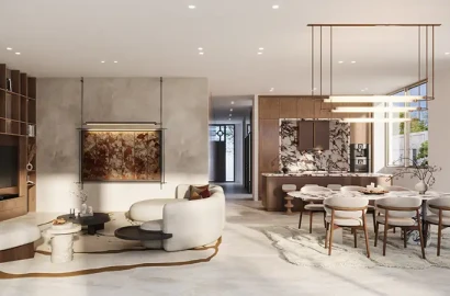 Knightsbridge Phase 2