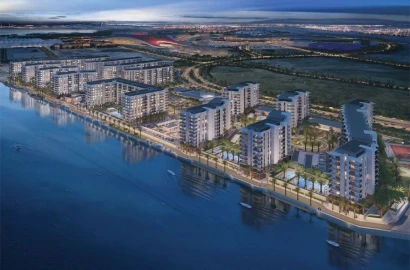 Waters Edge Building 2