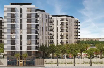 Waters Edge Building 4