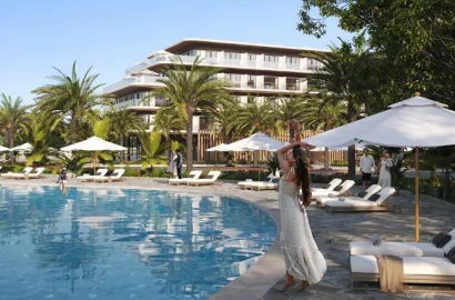 Ramhan Island Villas Phase 4